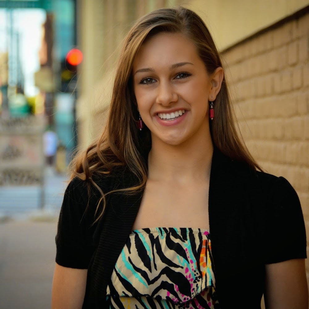 Meet your Posher, Melissa